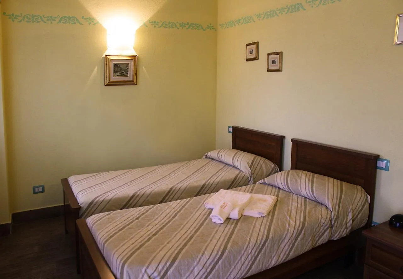 Agriturismo Cascina Bullona Villa Magenta Farm stay